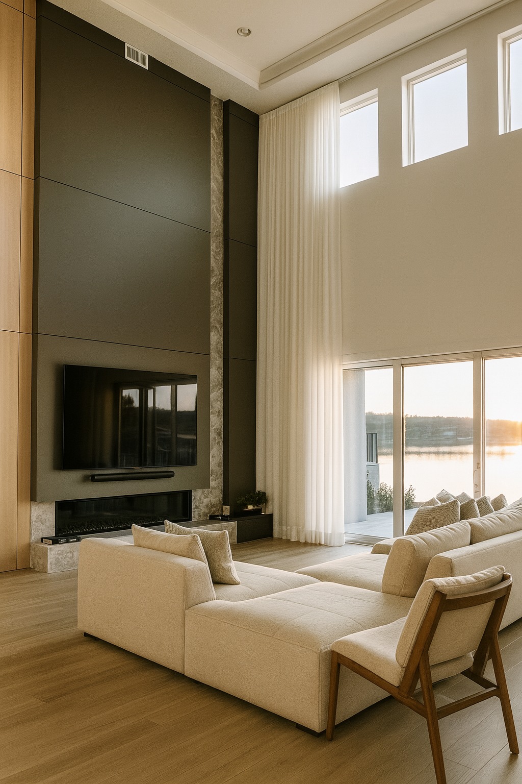 TV Unit 4